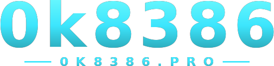0k8386 logo